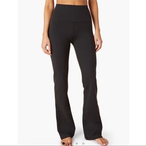 Beyond Yoga Black Pants S